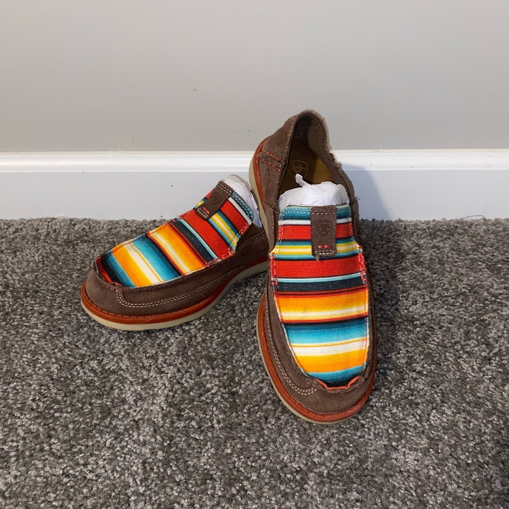 Ariat Cruisers Youth Serape